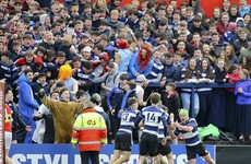 You don't know what you got 'til it's POM and all your Comments of the Week