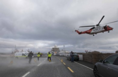 Body of captain Mark Duffy found in wreckage of Rescue 116