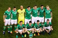 Player ratings: How the Boys in Green fared against Wales