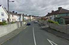 Man dies after being found stabbed outside house in Limerick