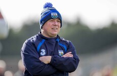 Suspension and injury sees Derek McGrath make five changes for trip to Ennis