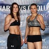 Katie Taylor's fourth fight in four months presents unique challenge in the form of ex-MMA fighter