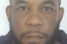 London attacker cheerful, joking on eve of deadly rampage
