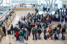 'Just getting on with it': Laptop ban comes into force at Middle-East airports