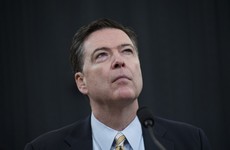 His take on her emails helped derail Hillary's campaign, now Comey is standing up to Trump