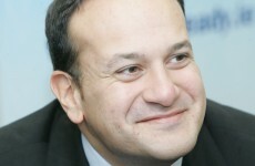 Varadkar says no new tolls on Irish roads
