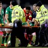 Seamus Coleman unlikely to return until 2018 after undergoing surgery