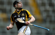 Tony Kelly back to captain Clare after All-Ireland heartbreak with Ballyea