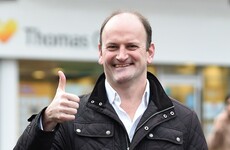 'Job done': UKIP's only MP has quit the party