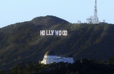 Human head found in Hollywood Hills