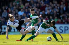 Cork City go 6 points clear at the top with another win over Dundalk