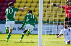 QPR starlet on target as Ireland U21s get campaign off to winning start