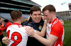 Eamonn Fitzmaurice's Chorca Dhuibhne lift All-Ireland junior A title after extra-time thriller