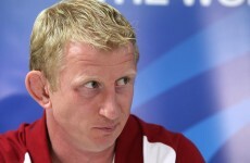 Leo Cullen to miss Six Nations championships - reports
