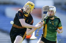 Limerick's John the Baptist crowned All-Ireland schools hurling champions in Thurles