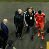 Wales's Taylor 'in bits' over Coleman injury