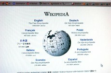 Here's how to access Wikipedia during its 24-hour blackout