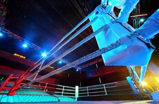 Police investigating death of teenage boxer after amateur bout