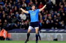 Dublin juggernaut rolls on with 21-point pasting of Roscommon to create history in style