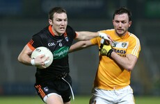 Armagh account for Saffrons to go top, while Laois win to keep survival hopes intact