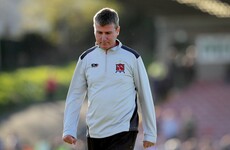'We didn't deserve to lose' - Dundalk boss bemoans refereeing decisions