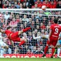 Figo reveals Real regrets over Gerrard