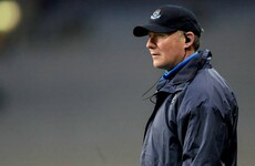 Jim Gavin has no interest in record talk - 'The currency we deal in is performance'