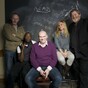 "All opposition must be crushed": IFTA nominee sets sights on Rising Star Award