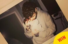 Liam Payne says he's 'completely in awe' of Cheryl after the birth of their baby boy