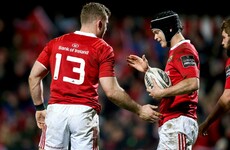 Dan Carter sings Bleyendaal's praises and more in our Sporting Tweets of the Week