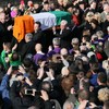 'Words cannot express our appreciation': Family of Martin McGuinness touched by support