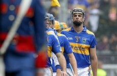 Captain’s run: Curran to lead Tipp in 2012