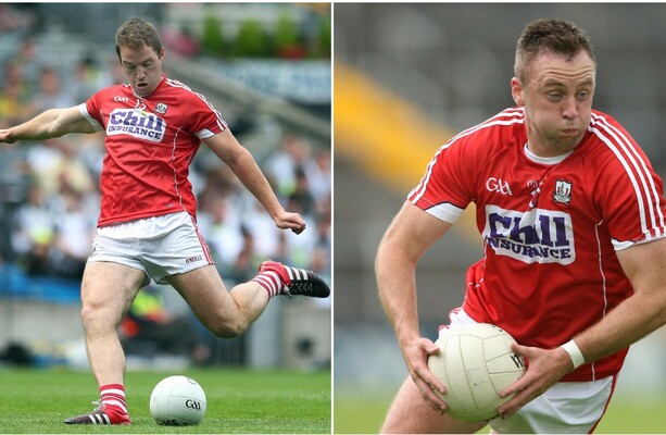 O’Neill and Kerrigan shine in attack as Cork footballers claim vital win away to Derry