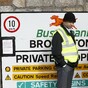 Bus strike: Students slam 'travel misery' for tens of thousands of students