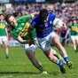 Late Seanie Johnston free earns relegation-threatened Cavan a valuable point against Kerry