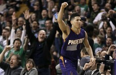 Slam Dunk! NBA player makes history with 70-point game