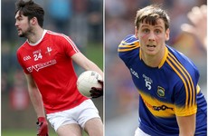 Louth seal Division 2 place while Tipperary and Armagh face promotion battle