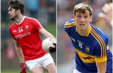 Louth seal Division 2 place while Tipperary and Armagh face promotion battle