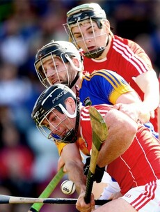 Horgan the hero with 0-15 as Cork edge Tipp to clinch quarter-final spot