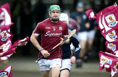 Galway beat Limerick to take second place in 1B, Offaly sneak into final QF spot