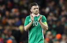 6 candidates to take over as Ireland captain while Seamus Coleman recovers