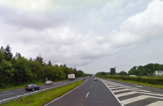Cyclist (50) killed after collision with camper van in Clare
