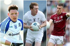 Late McManus penalty saves Monaghan, Kildare celebrate promotion and big wins for Galway and Meath