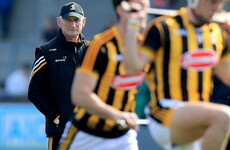Cody delights in Kilkenny's progression - 'The suggestion was that it wouldn't happen'