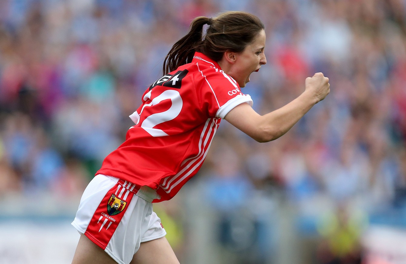 Galway Pay The Penalty As Scally Steers Cork To Victory In Top Of