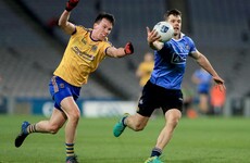 'It’s like watching a decent car with a little engine': McStay looks to long-term plan