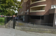 Man shot in Dublin's north inner city