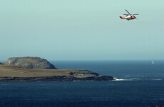 Rescuers will try to lift the wreckage of Rescue 116 from the sea today