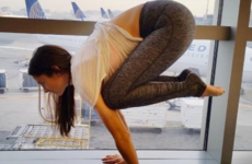 US airline bars two girls from boarding flight because they were wearing leggings