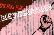 Column: Revolution? Who needs it – here’s what we can do instead